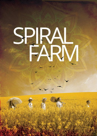 Póster de Spiral Farm