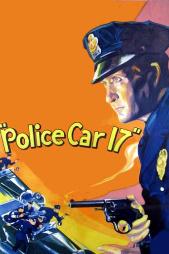 Póster de Police Car 17