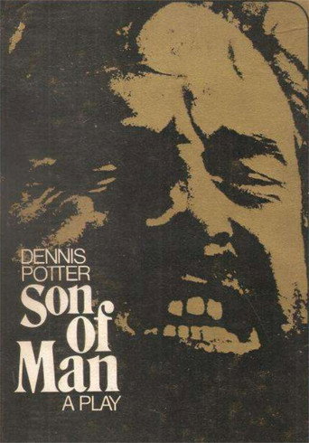 Póster de Son of Man