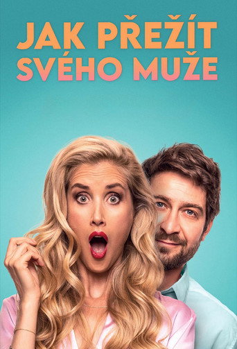 Póster de Jak přežít svého muže
