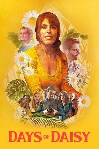 Póster de Days of Daisy