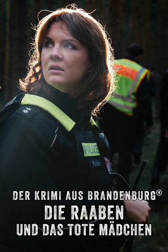 Póster de Der Krimi aus Brandenburg: Die Raaben und das tote Mädchen