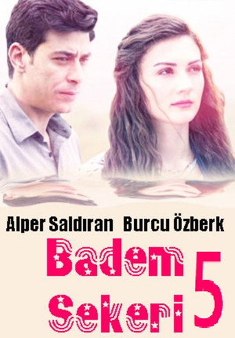 Póster de Badem Şekeri 5