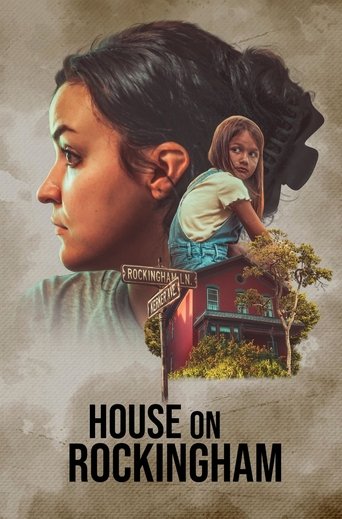 Póster de House on Rockingham