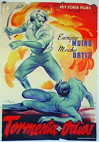 Póster de El abuelo