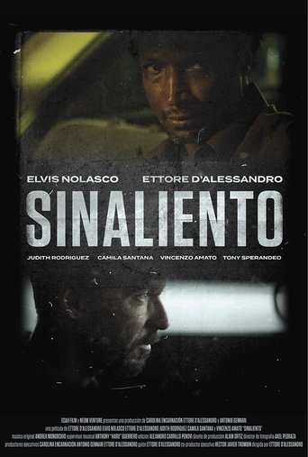Póster de Sinaliento