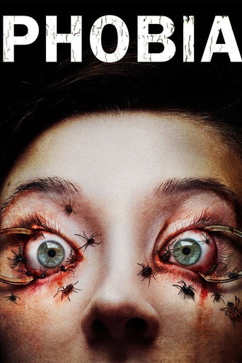 Póster de Alone