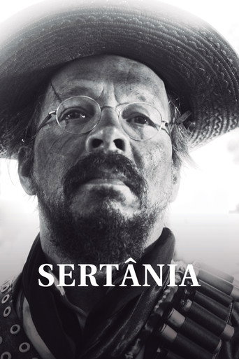 Póster de Sertânia