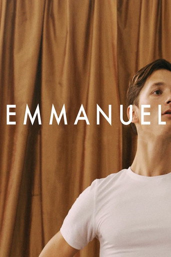 Póster de Emmanuel