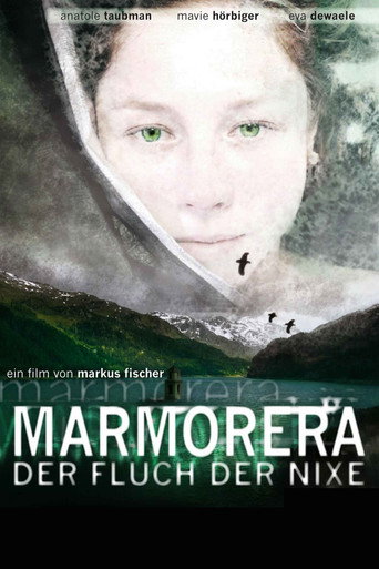 Póster de Marmorera