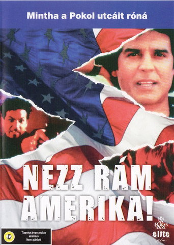 Póster de Noleul bola america