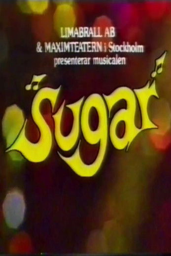 Póster de Sugar