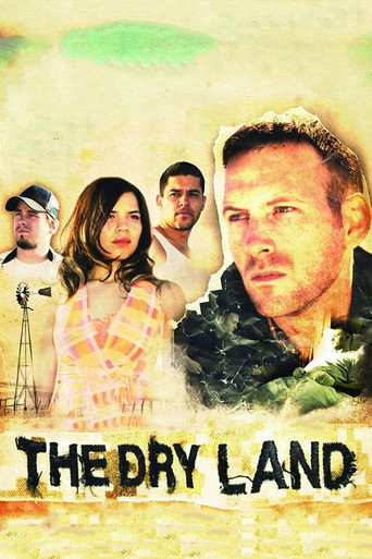 Póster de The Dry Land