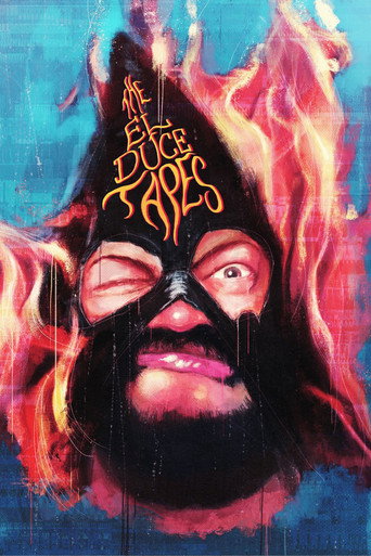 Póster de The El Duce Tapes