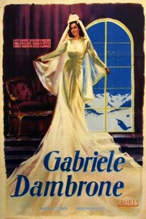 Póster de Gabriele Dambrone
