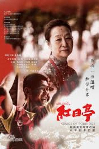 Póster de 温暖之城之红日亭