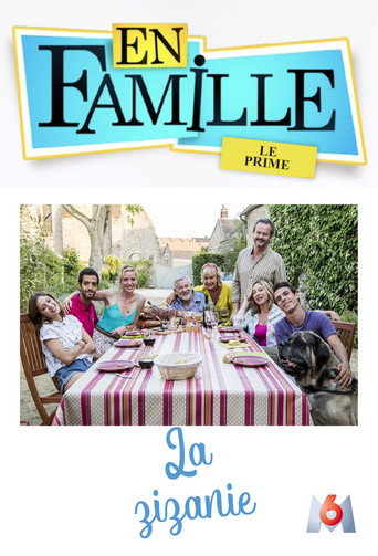 Póster de En famille : La zizanie