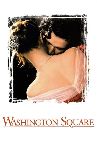 Póster de Washington Square
