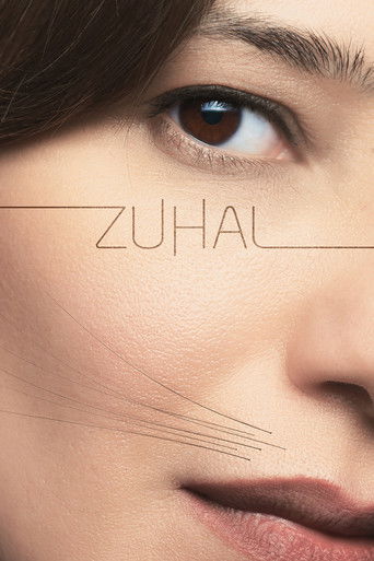 Póster de Zuhal