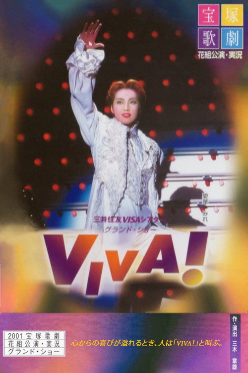Póster de VIVA!