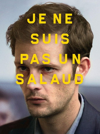 Póster de Je ne suis pas un salaud