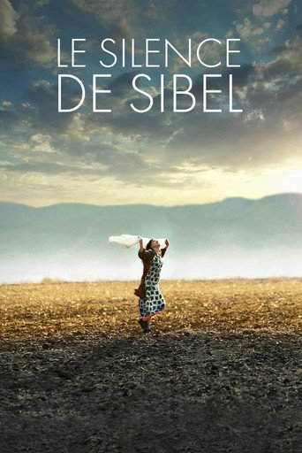 Póster de Le silence de Sibel
