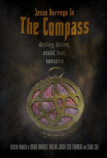 Póster de The Compass