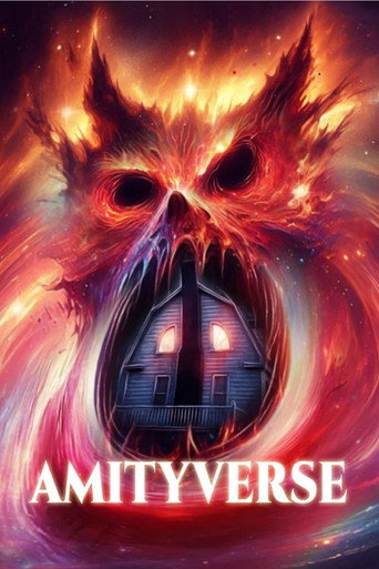 Póster de Amityverse