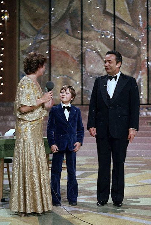 Póster de Silvestr 79 aneb Hrajeme si jako děti