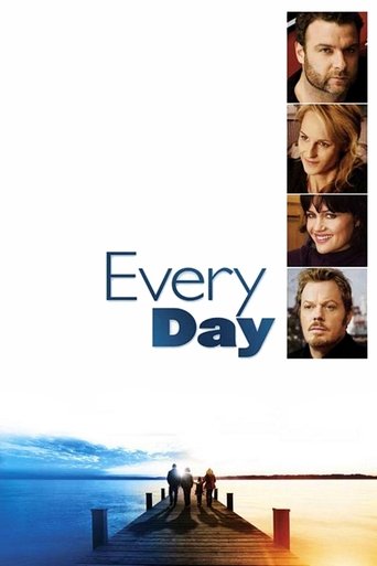 Póster de Every Day