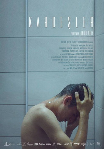 Póster de Kardeşler