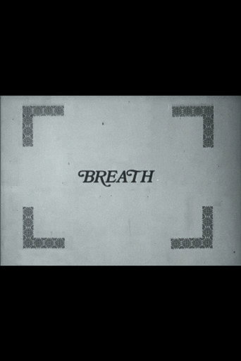 Póster de Breath
