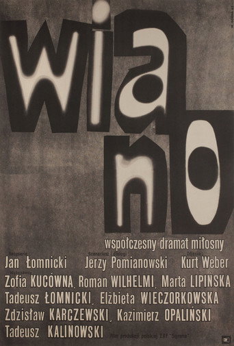 Póster de Wiano