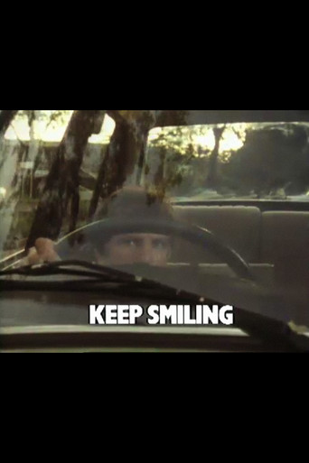 Póster de Keep Smiling