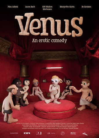 Póster de Venus