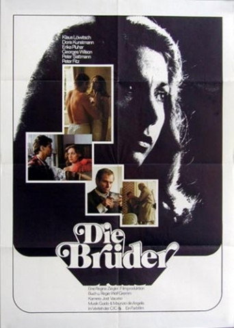 Póster de Die Brüder
