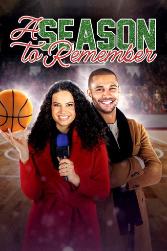 Póster de A Season to Remember