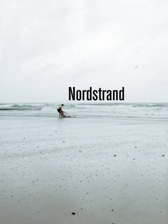 Póster de Nordstrand