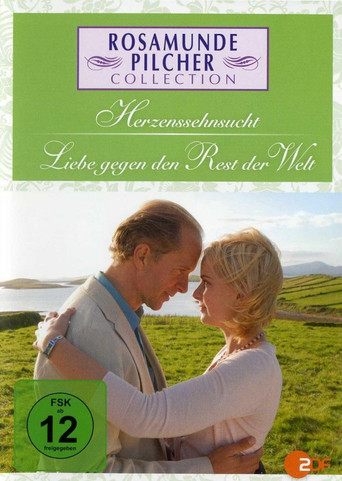 Póster de Rosamunde Pilcher: Liebe gegen den Rest der Welt