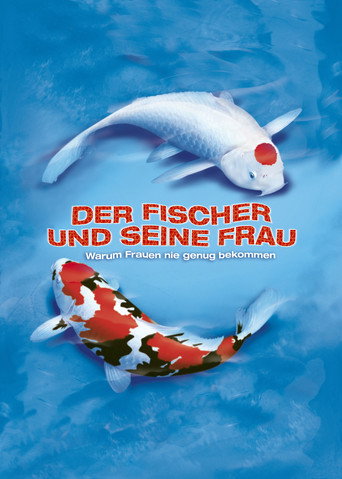 Póster de Der Fischer und seine Frau