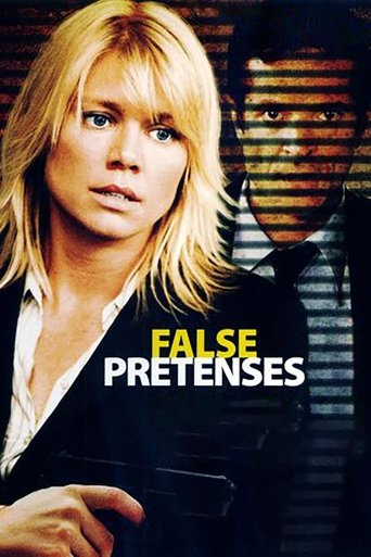 Póster de False Pretenses