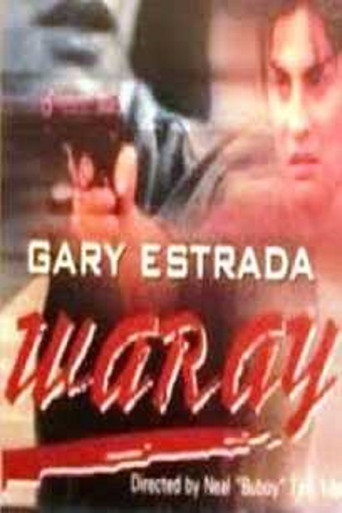 Póster de Waray