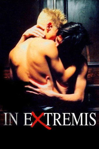Póster de In extremis