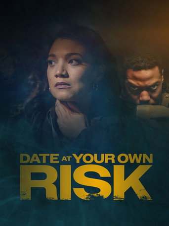 Póster de Date at Your Own Risk