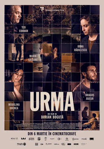 Póster de Urma