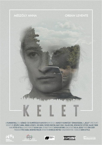 Póster de Kelet