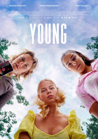 Póster de Young