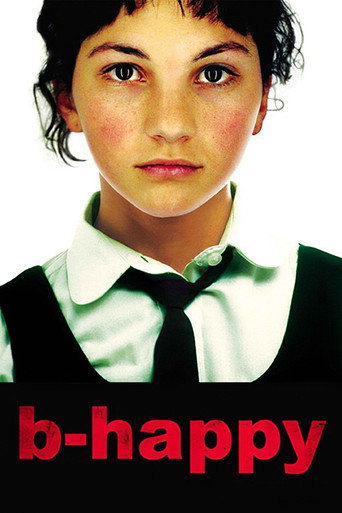 Póster de B-Happy