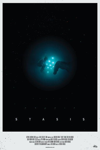Póster de Stasis