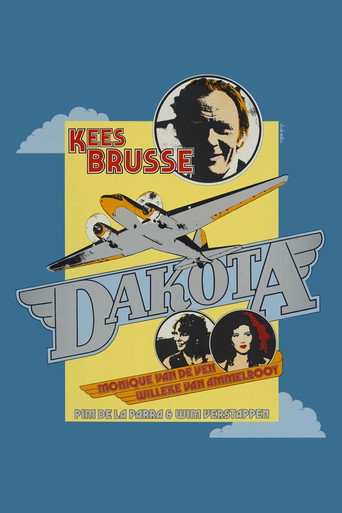 Póster de Dakota